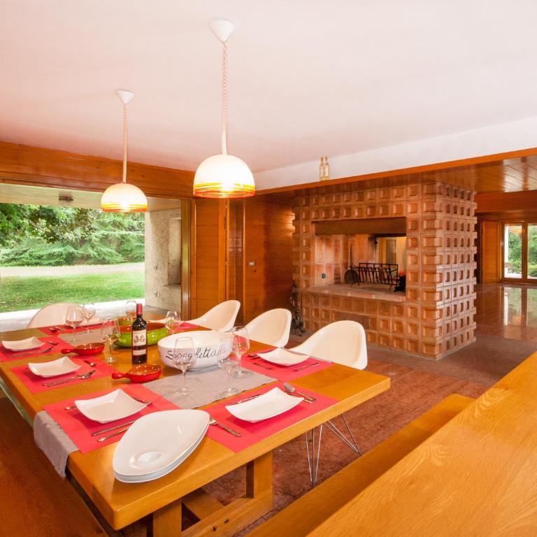 La Villa nel parco - Villa 3 Chambres - 10