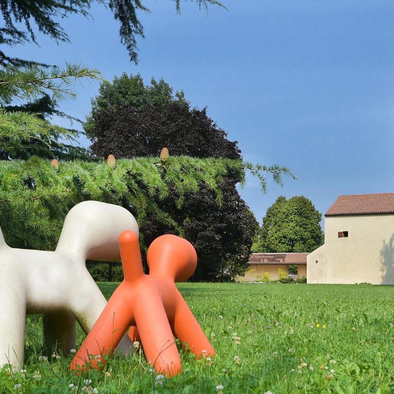La Villa nel parco - Villa 3 Chambres - 13
