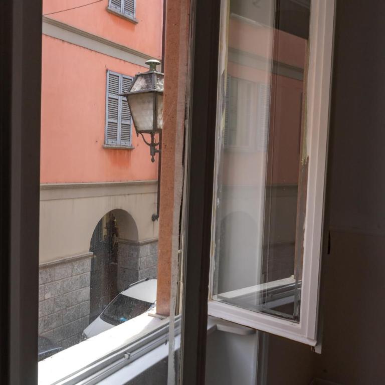 PALAZZO NOVECENTO WELLNESS B&b - Camera Matrimoniale con Bagno Privato Esterno - 21