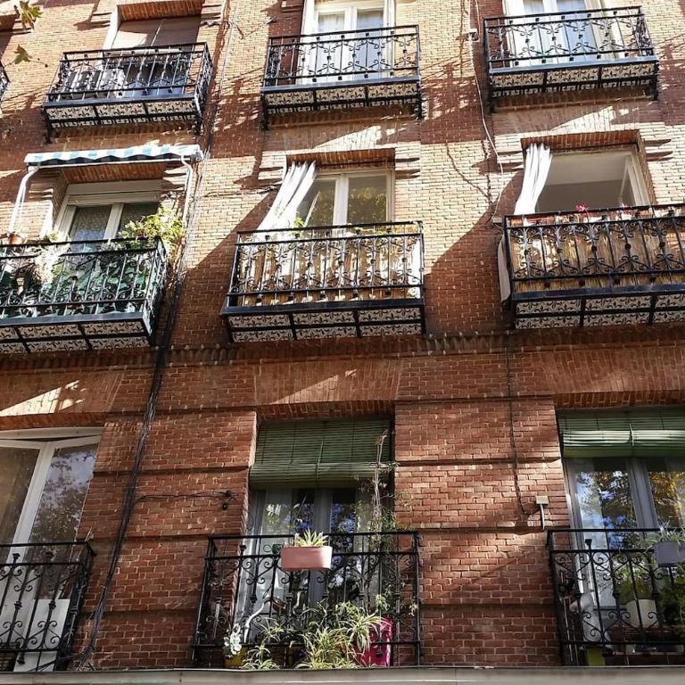 Madrid Centre! La Latina - Plaza Mayor - Apartamento de 2 dormitorios - 7