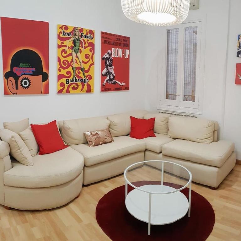 Madrid Centre! La Latina - Plaza Mayor - Apartamento de 2 dormitorios - 10