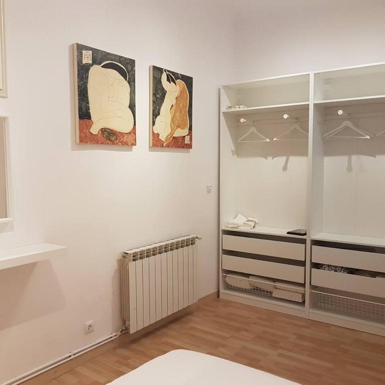 Madrid Centre! La Latina - Plaza Mayor - Apartamento de 2 dormitorios - 11