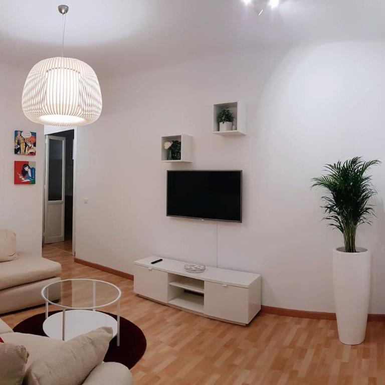 Madrid Centre! La Latina - Plaza Mayor - Apartamento de 2 dormitorios - 13