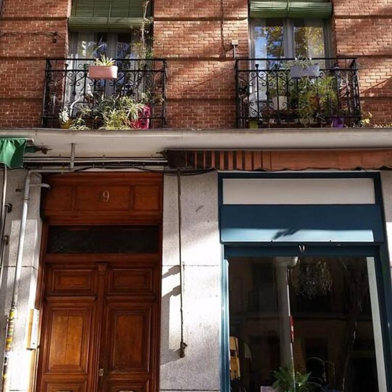 Madrid Centre! La Latina - Plaza Mayor - Apartamento de 2 dormitorios - 16