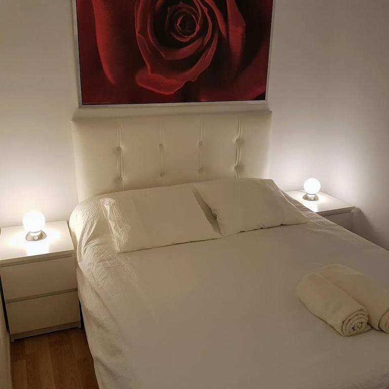 Madrid Centre! La Latina - Plaza Mayor - Apartamento de 2 dormitorios - 17