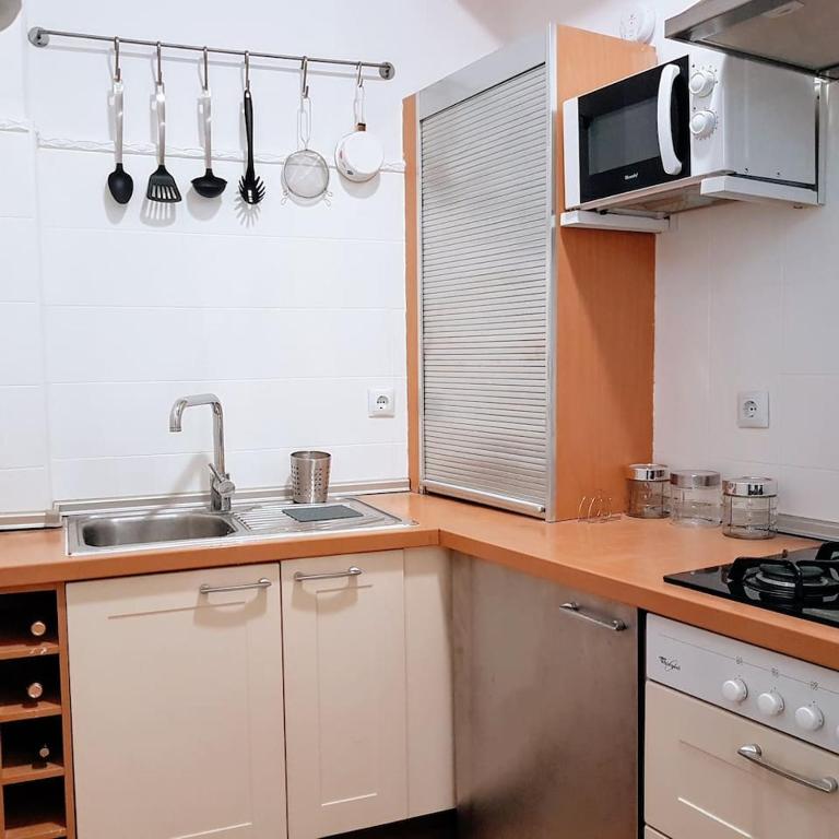 Madrid Centre! La Latina - Plaza Mayor - Apartamento de 2 dormitorios - 19