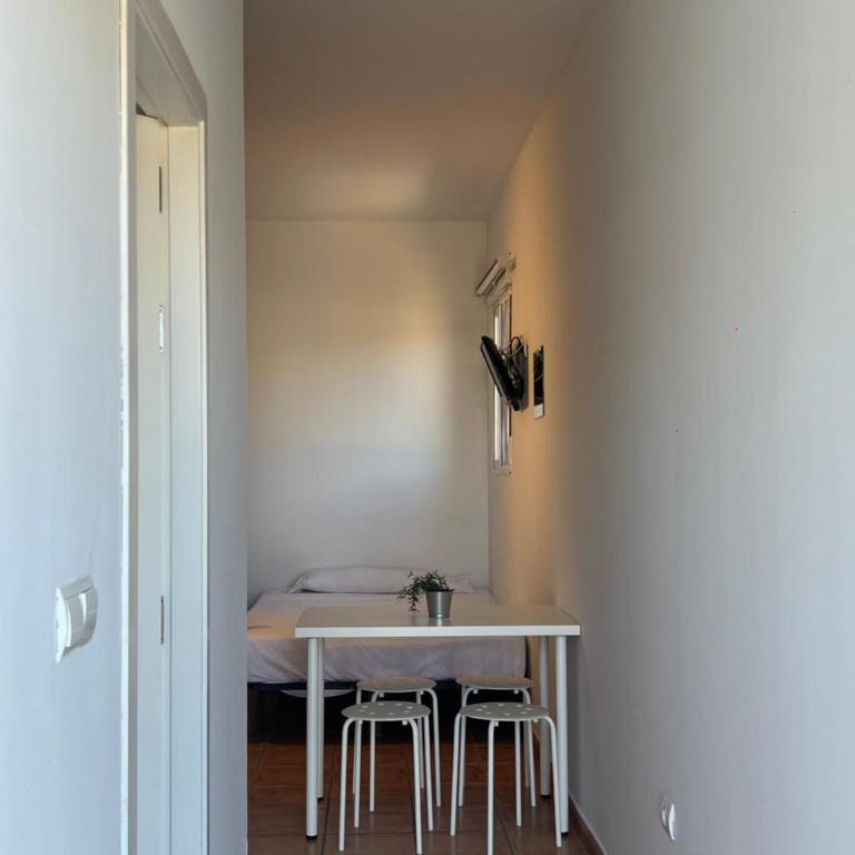 #6 Mini ESTUDIO FAMILIAR AYAMONTE - Apartamento de 1 dormitorio - 1