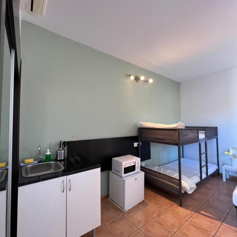 #6 Mini ESTUDIO FAMILIAR AYAMONTE - Apartamento de 1 dormitorio - 2