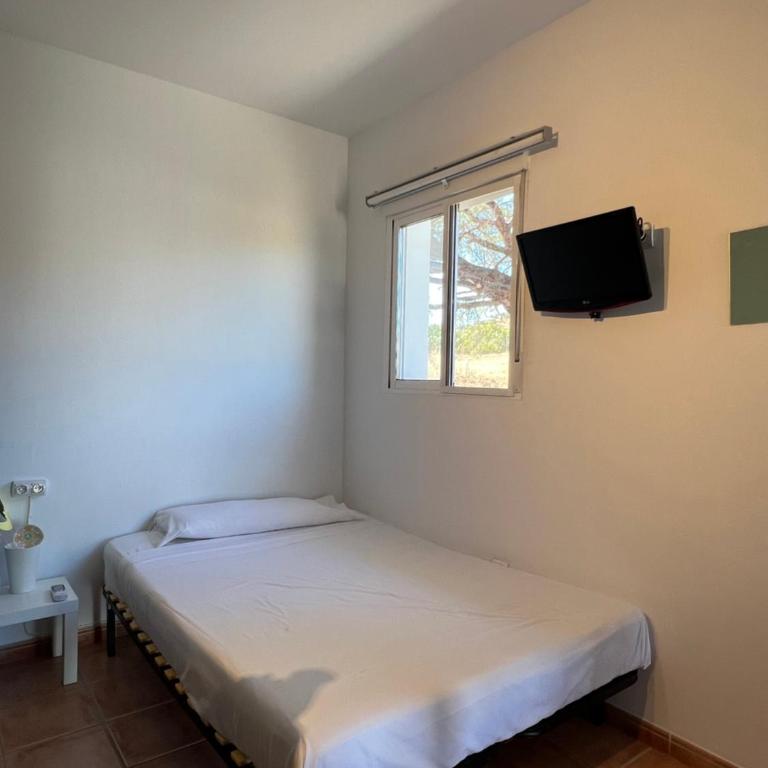 #6 Mini ESTUDIO FAMILIAR AYAMONTE - Apartamento de 1 dormitorio - 5