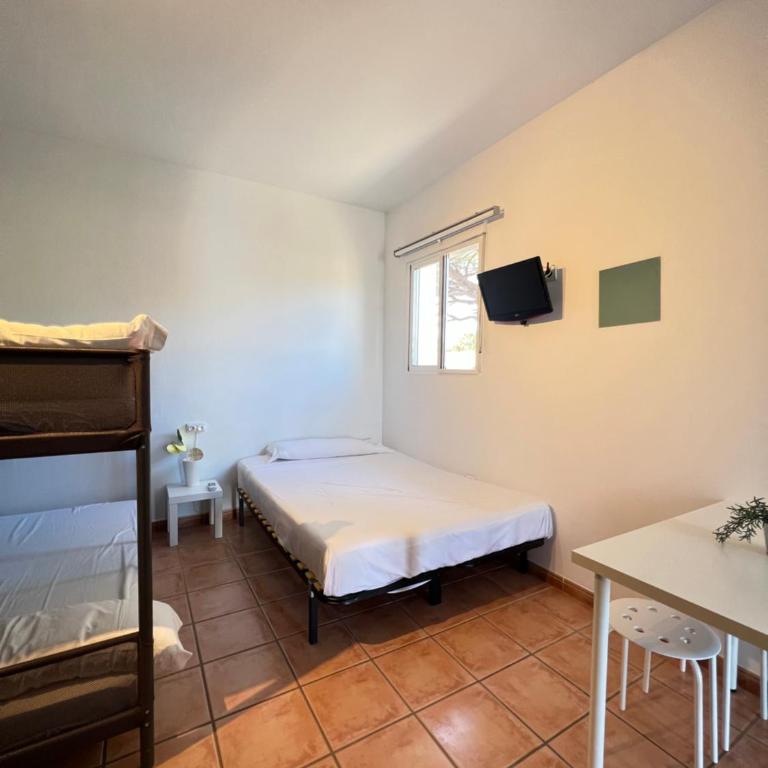 #6 Mini ESTUDIO FAMILIAR AYAMONTE - Apartamento de 1 dormitorio - 4