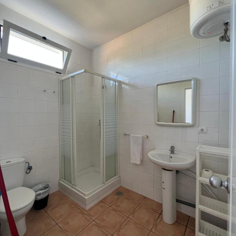 #6 Mini ESTUDIO FAMILIAR AYAMONTE - Apartamento de 1 dormitorio - 8