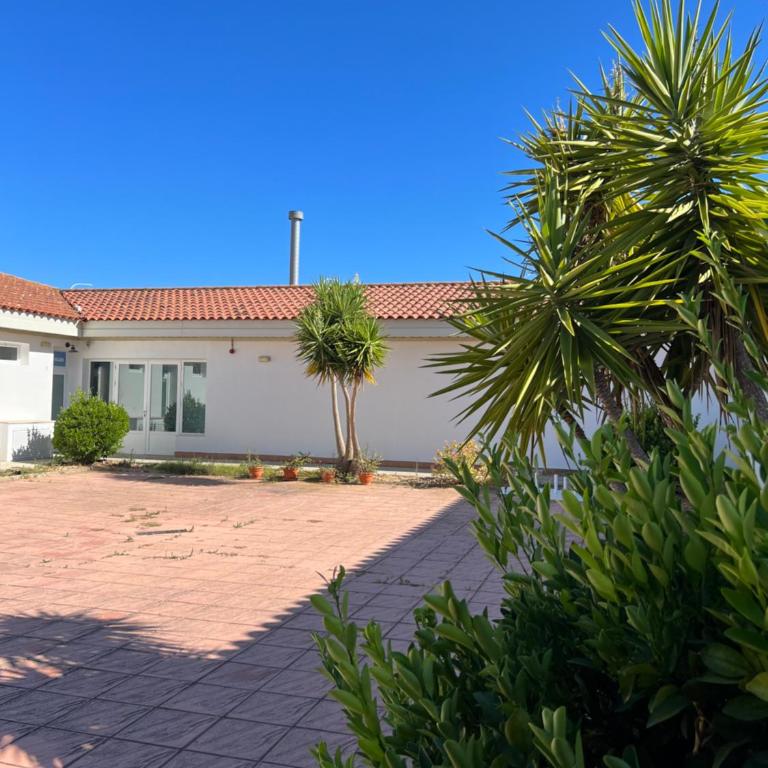 #6 Mini ESTUDIO FAMILIAR AYAMONTE - Apartamento de 1 dormitorio - 9