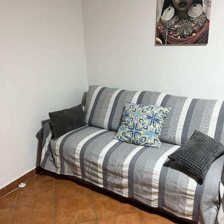 Olbia Small Paradise - Apartamento de 1 dormitorio - 6