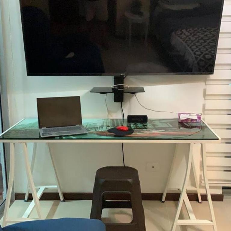 Exquisite apartment in El Laguito Cartagena - Three-Bedroom Apartment - 8