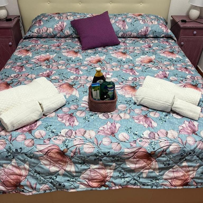 Olbia Small Paradise - Apartamento de 1 dormitorio - 8