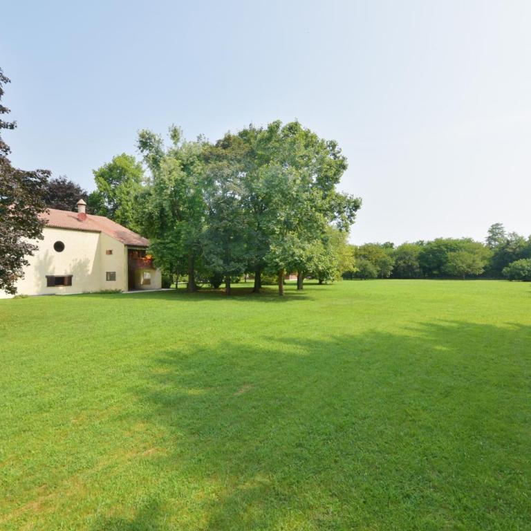 La Villa nel parco - Villa 3 Chambres - 9