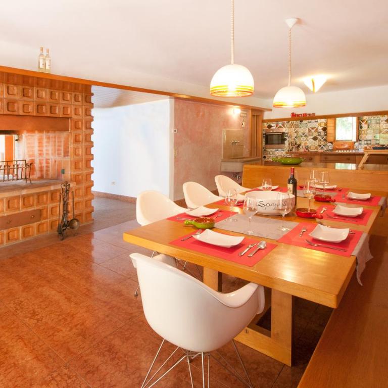 La Villa nel parco - Villa 3 Chambres - 11