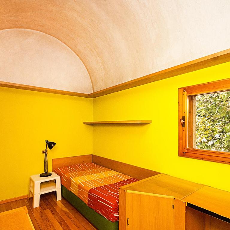 La Villa nel parco - Villa 3 Chambres - 20