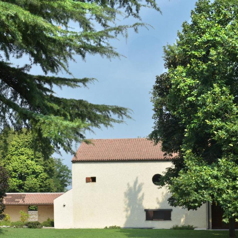 La Villa nel parco - Villa 3 Chambres - 21