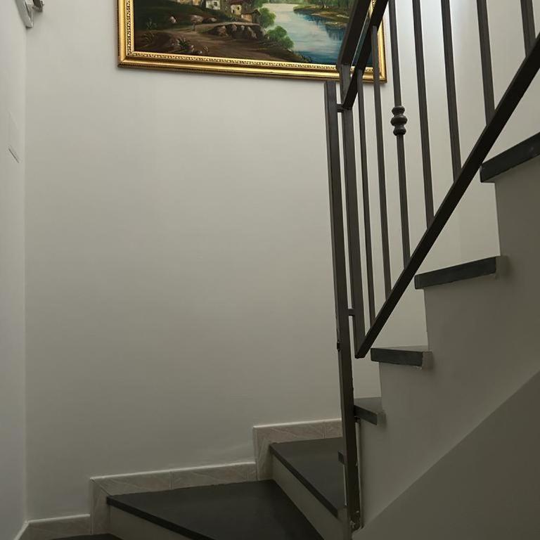 Nina apartament Giardini Naxos con posto auto - Appartamento con 1 Camera da Letto - 28