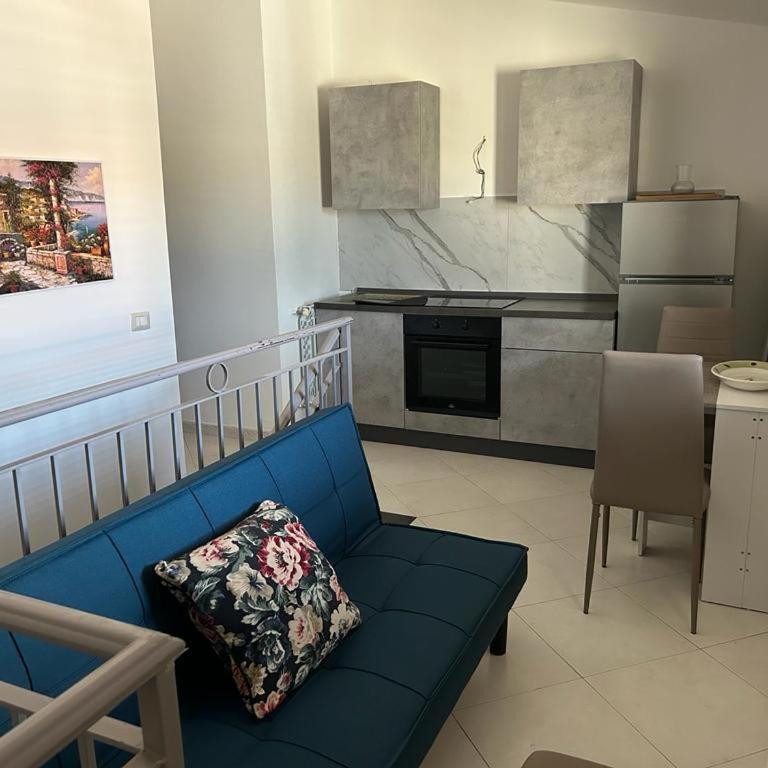 Nina apartament Giardini Naxos con posto auto - Appartamento con 1 Camera da Letto - 19
