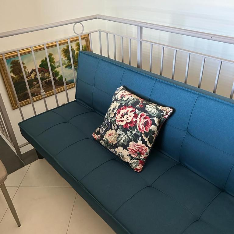 Nina apartament Giardini Naxos con posto auto - Appartamento con 1 Camera da Letto - 22