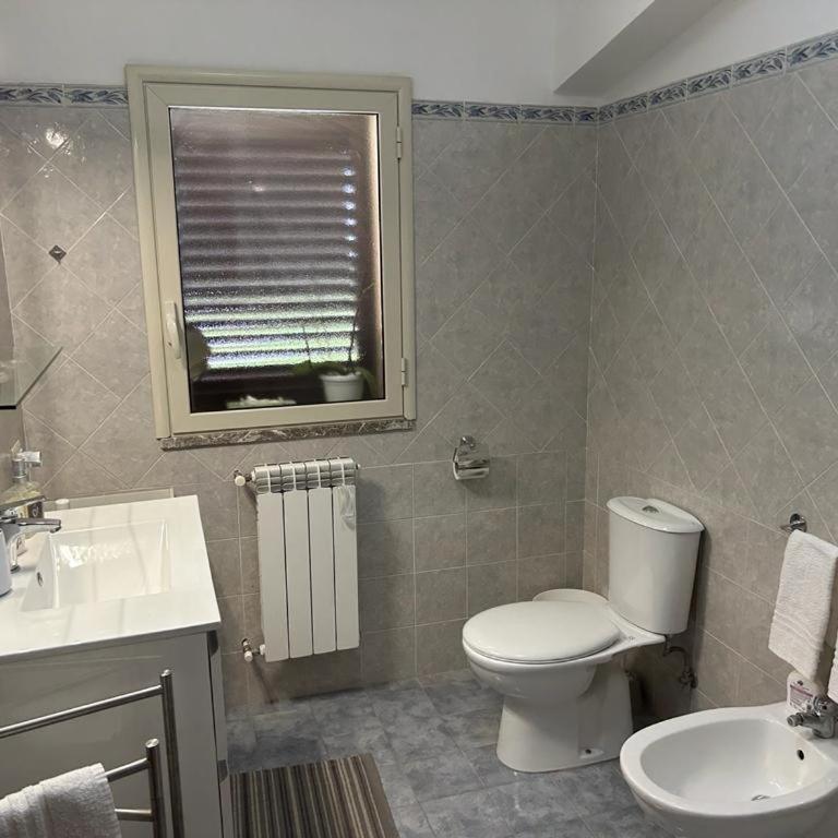 Nina apartament Giardini Naxos con posto auto - Appartamento con 1 Camera da Letto - 21