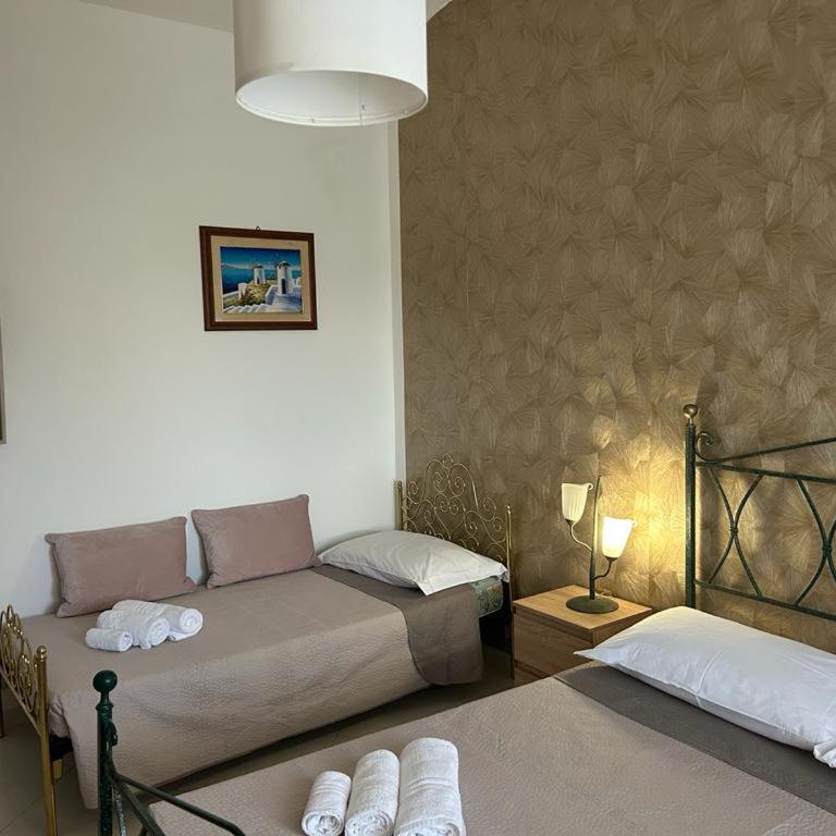 Nina apartament Giardini Naxos con posto auto - Appartamento con 1 Camera da Letto - 34