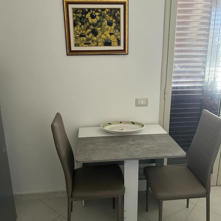 Nina apartament Giardini Naxos con posto auto - Appartamento con 1 Camera da Letto - 35