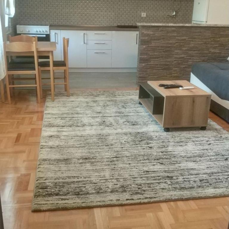 Prestige - Apartman sa 1 Spavaćom Sobom - 12