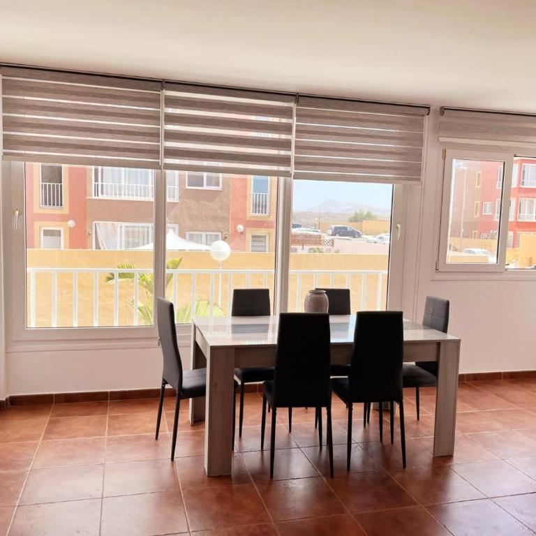 Casa Las Dunas - Apartamento de 3 dormitorios - 21