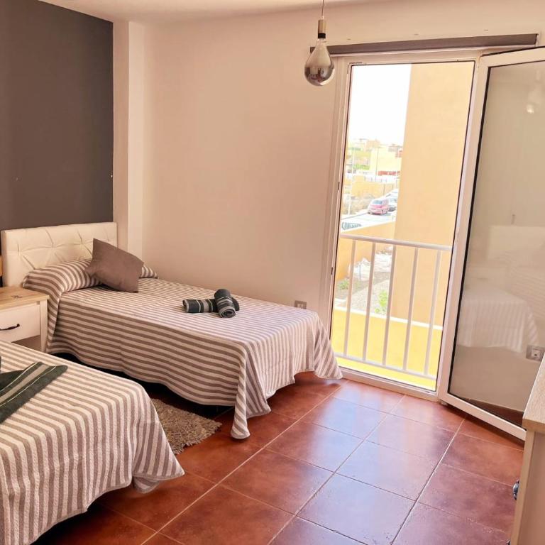 Casa Las Dunas - Apartamento de 3 dormitorios - 8