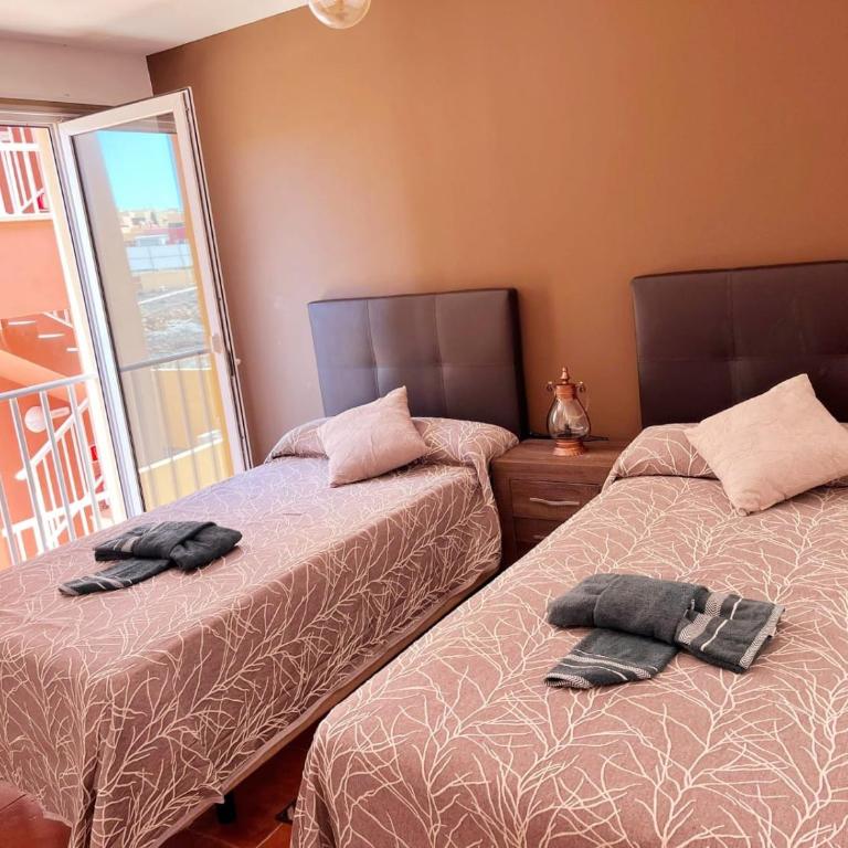 Casa Las Dunas - Apartamento de 3 dormitorios - 5