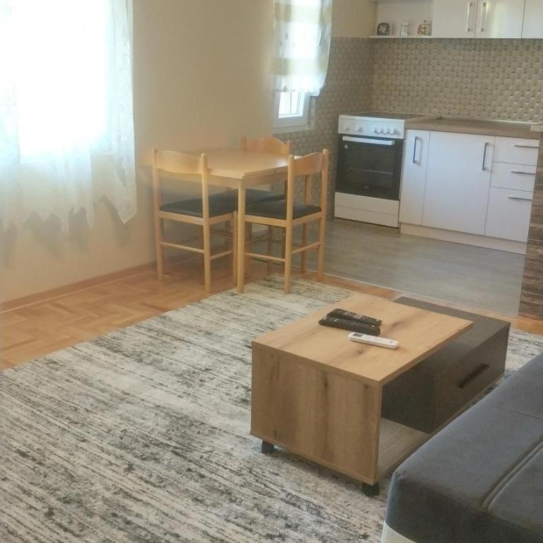 Prestige - Apartman sa 1 Spavaćom Sobom - 13