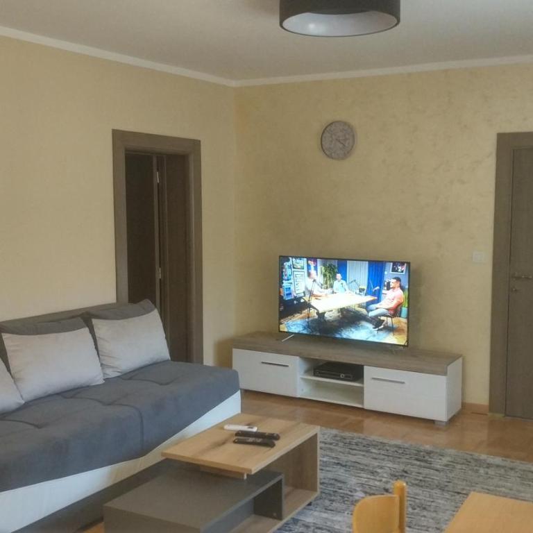 Prestige - Apartman sa 1 Spavaćom Sobom - 9