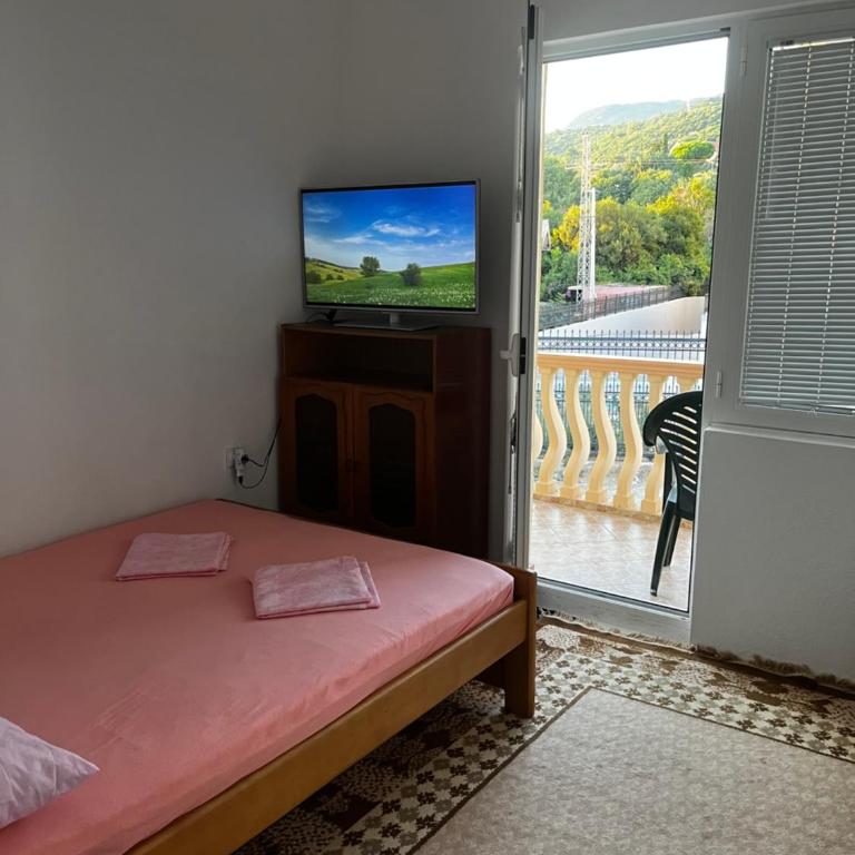 Planet - Doppelzimmer mit Balkon - 2