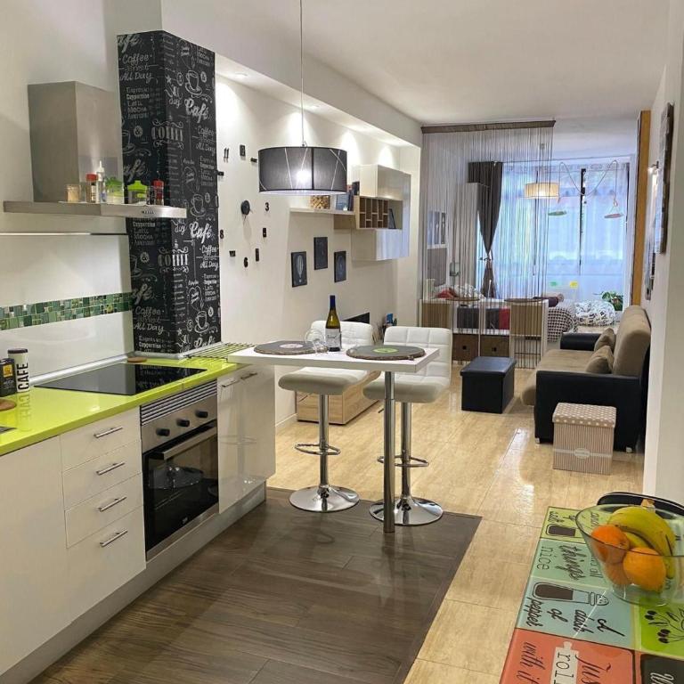 Pina Smart House - Loft - 4