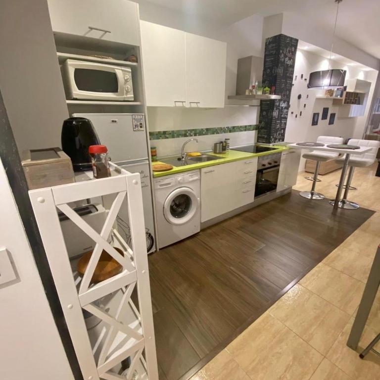 Pina Smart House - Loft - 3