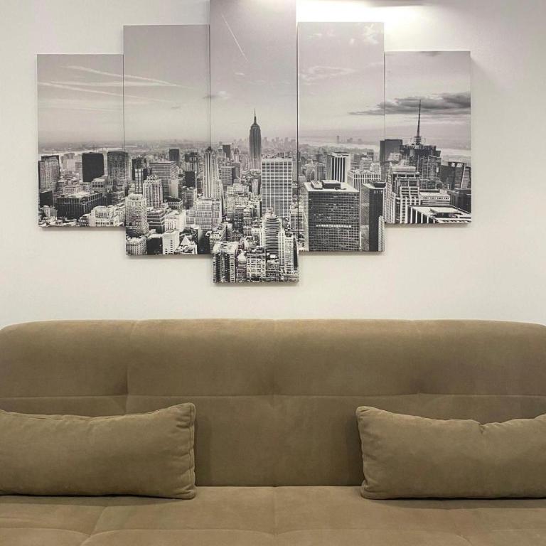 Pina Smart House - Loft - 6
