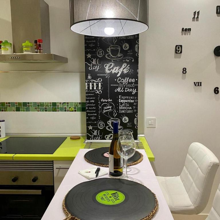 Pina Smart House - Loft - 8