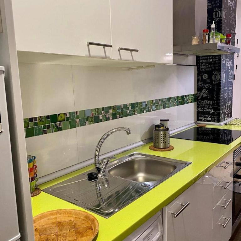 Pina Smart House - Loft - 10