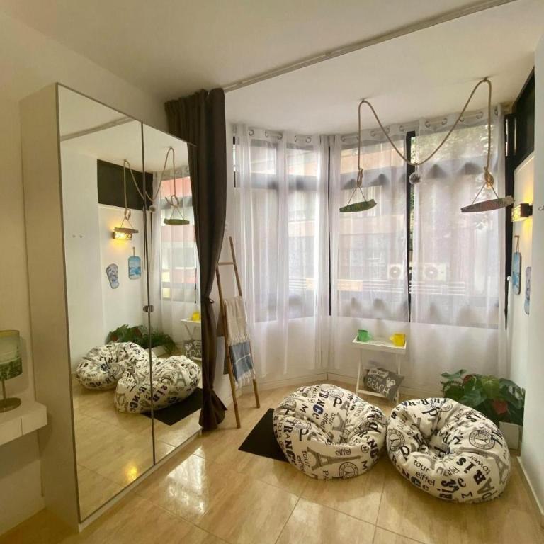Pina Smart House - Loft - 14