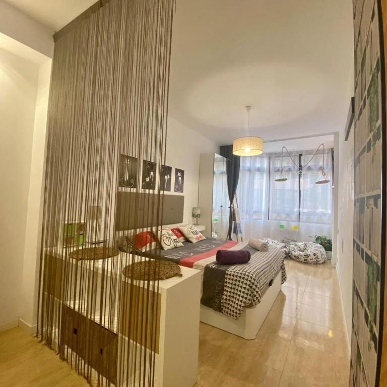 Pina Smart House - Loft - 15