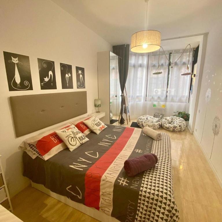 Pina Smart House - Loft - 17