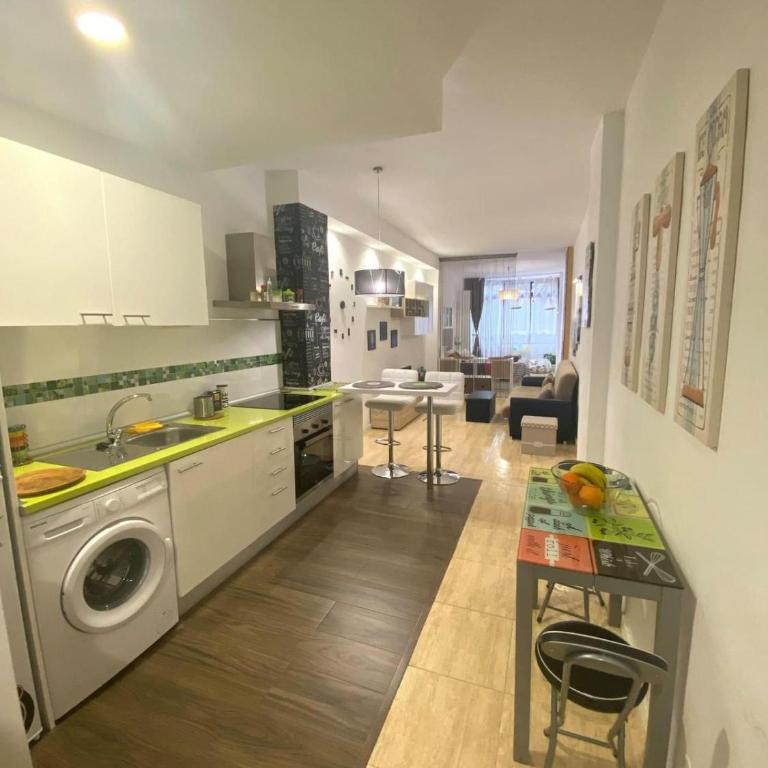 Pina Smart House - Loft - 20