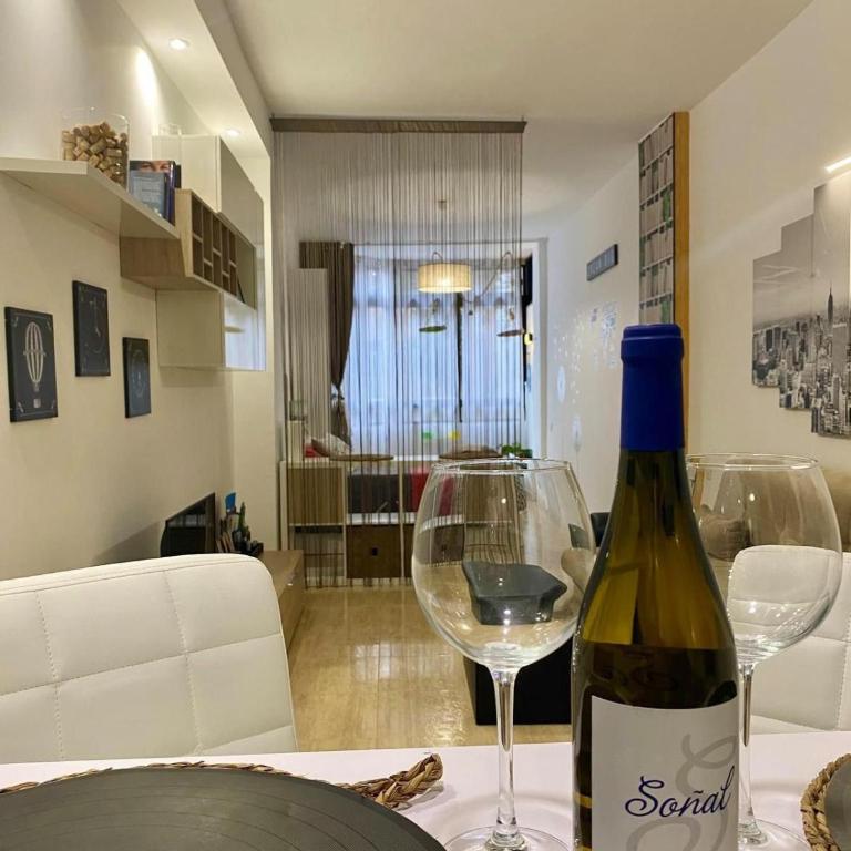 Pina Smart House - Loft - 22