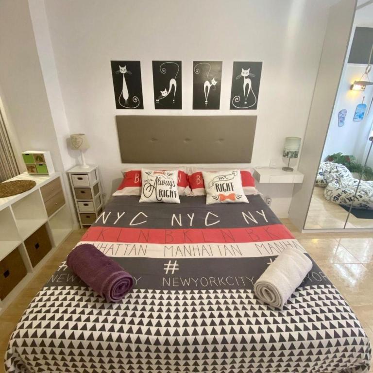 Pina Smart House - Loft - 23