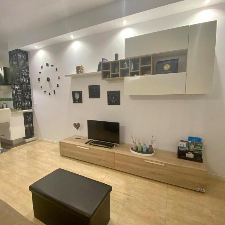 Pina Smart House - Loft - 25