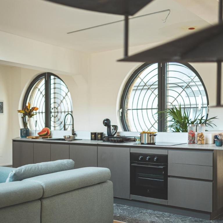 The Secret Loft - Appartamento con 3 Camere da Letto - 46