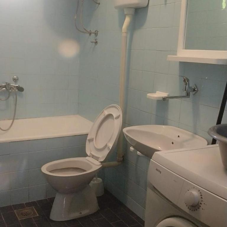 Prestige - Apartman sa 1 Spavaćom Sobom - 21